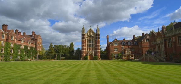 Selywn College Selywn College