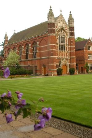 Selwyn college chapel.jpg Selwyn college chapel.jpg