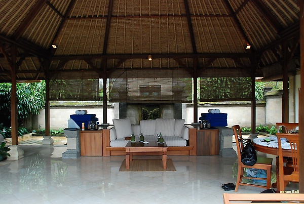 Bali Ubud Puri Wulandari Bale Belong in villa Bali Ubud Puri Wulandari Bale Belong in villa