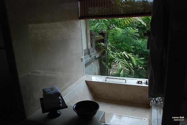 Bali Ubud Puri Wulandari grand bath Bali Ubud Puri Wulandari grand bath