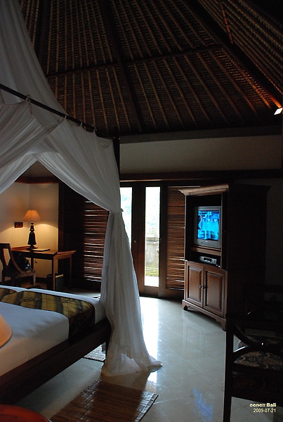 Bali Ubud Puri Wulandari bedroom Bali Ubud Puri Wulandari bedroom