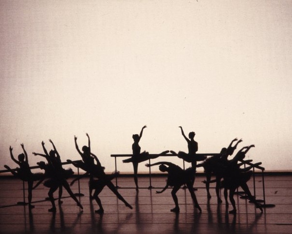 ABT Barre Etudes ABT Barre Etudes