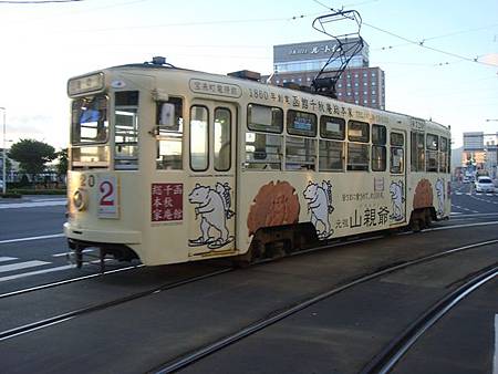 0711404-函館路面電車.JPG