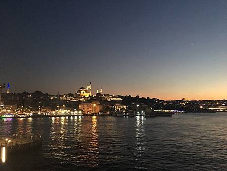 0712458-Galata Bridge的金角灣夕陽Y.JPG