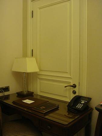 0712469-Pera Palace Hotel 219房.JPG