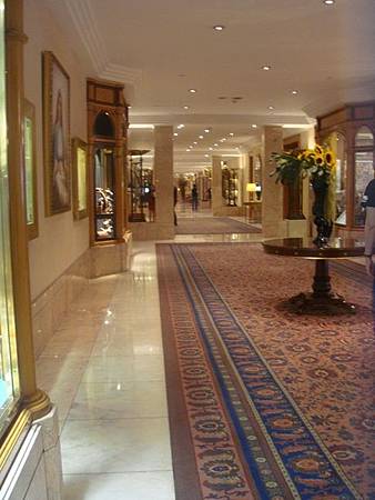 0713410-Ciragan Palace Kempinski齊拉岡皇宮酒店.JPG