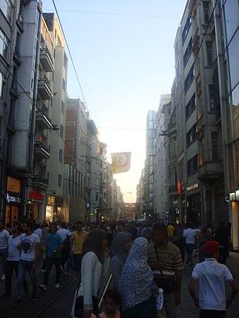 0713540-İstiklal Avenue獨立大道.JPG