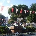 0714439-Sultanahmet Meydanı蘇丹阿何密特廣場.JPG