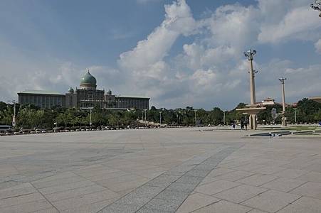 0710299-Putra Square太子廣場.JPG