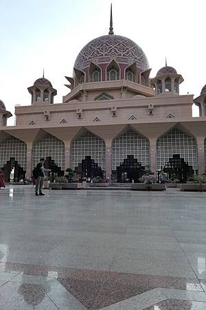 0710342-Masjid Putra布特拉清真寺(粉紅清真寺).JPG