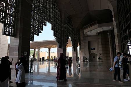0710376-Masjid Putra布特拉清真寺(粉紅清真寺).JPG