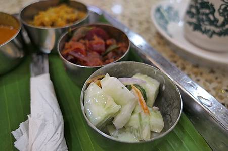 0711047-印度餐館ABC(蕉葉飯).JPG