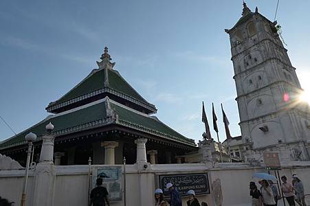 0713345-Masjid Kampung Kling甘榜吉寧清真寺.JPG