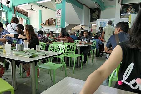 0714403-印度餐廳Restaurant SELVAM.JPG