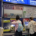 0723006-用機器領JR PASS.JPG