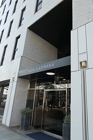 2025四國不自駕Day1+2[住]-Hotel New K