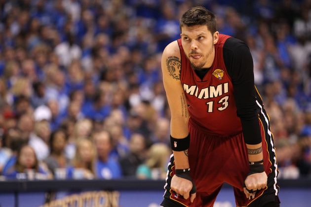 【心得】miami heat - 2011-2012开季分析