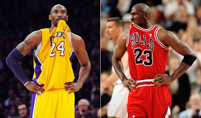 Kobe-Copies-Jordan