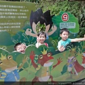 阿嘉不夠高又很愛湊熱鬧，一整個可愛哩！