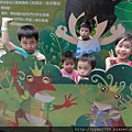 阿嘉很明顯地對阿騰有敵意