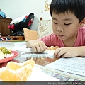 哥哥是用演的