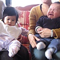 我不要啦！哭！(5M23D)