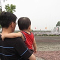 古坑休息站的水舞(1Y2M11D)