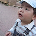 帽子會太小嗎？(1Y8M20D)