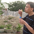 把拔，還需要再加把勁喔~