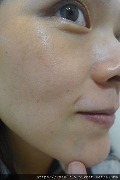 沛樂妮A-co-Collagen 雪瓷肌緊緻霜 試用