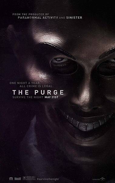 purge