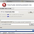 youtubedownload