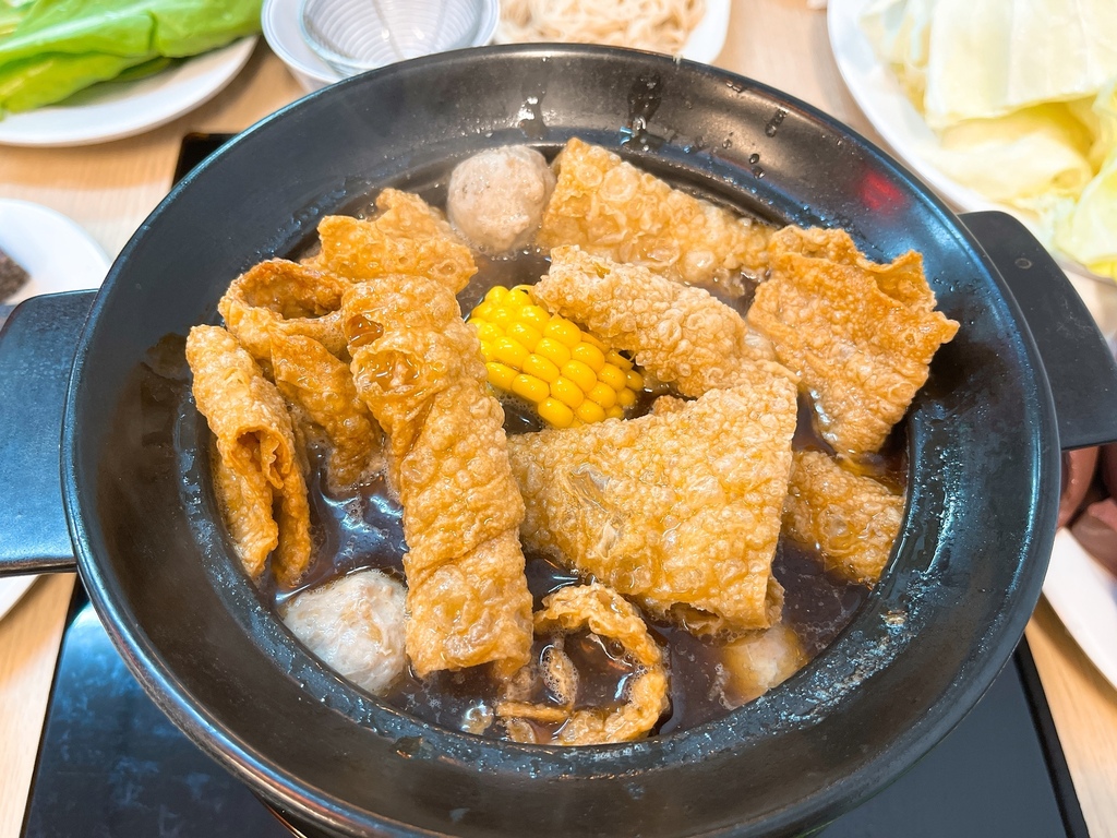 【台北中山美食】阿和師薑母鴨,錦州街美食推薦,冬天排隊名店, 【台北中山美食】阿和師薑母鴨,錦州街美食推薦,冬天排隊名店,