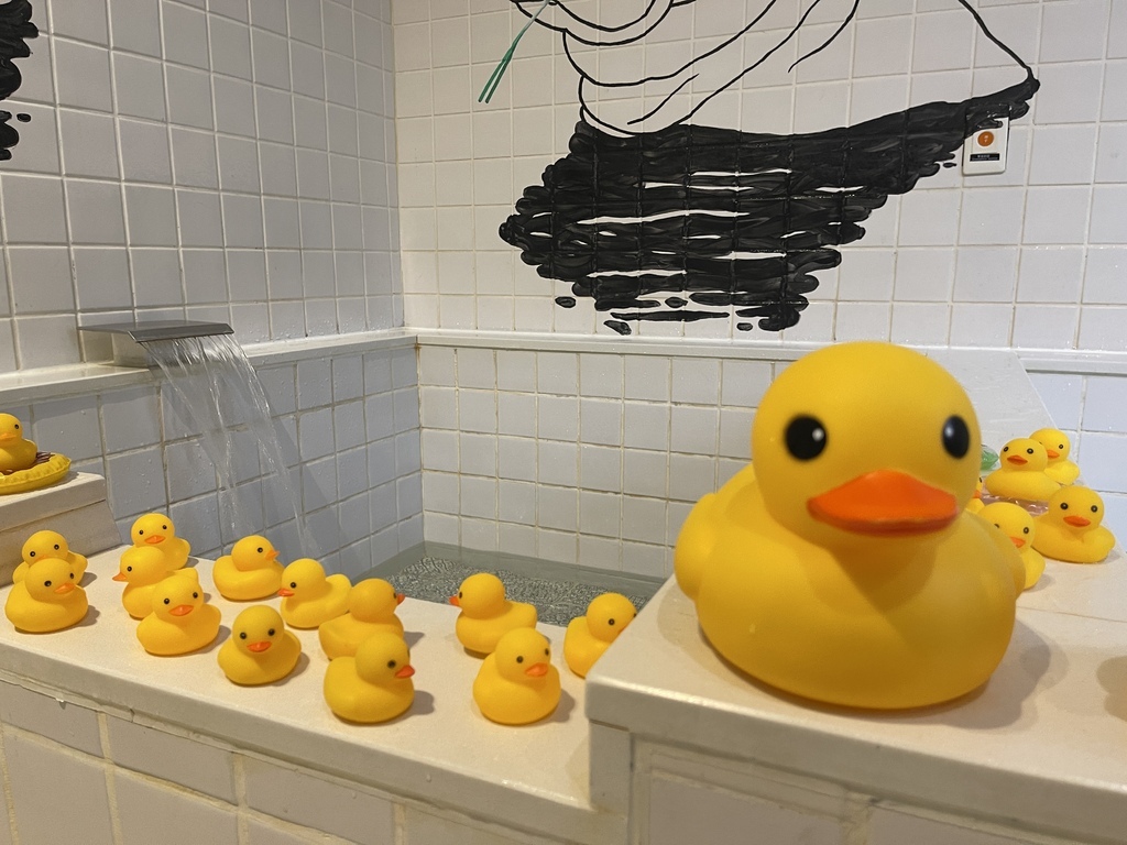 【宜蘭景點】礁溪蔥澡溫泉澡堂,老屋重生的純泡湯空間,滿滿手繪 【宜蘭景點】礁溪蔥澡溫泉澡堂,老屋重生的純泡湯空間,滿滿手繪