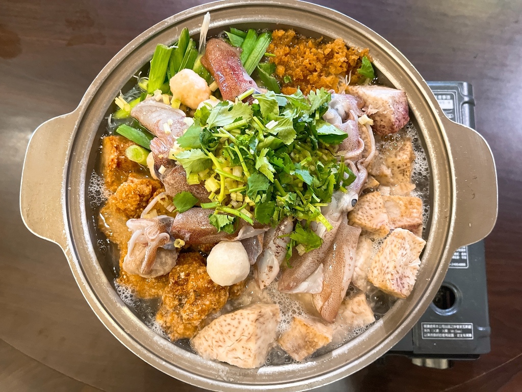 IMG_5009.jpg 狗母魚酥米粉鍋