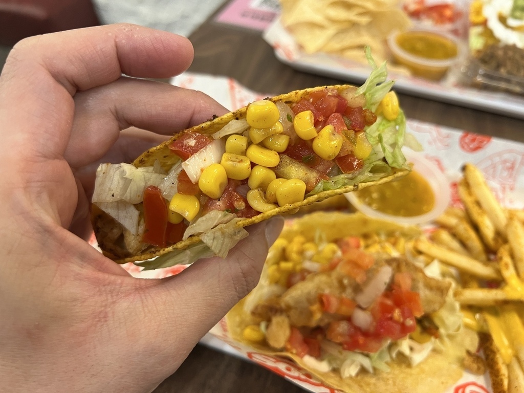 【台北大安美食】師大美食Macho Tacos瑪丘墨式餅舖，