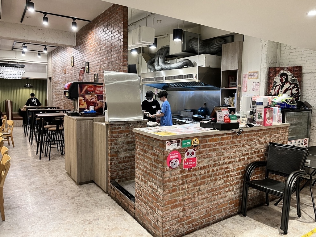 【台北大安美食】師大美食Macho Tacos瑪丘墨式餅舖, 【台北大安美食】師大美食Macho Tacos瑪丘墨式餅舖,