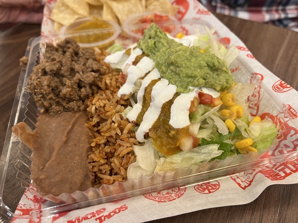 【台北大安美食】師大美食Macho Tacos瑪丘墨式餅舖，