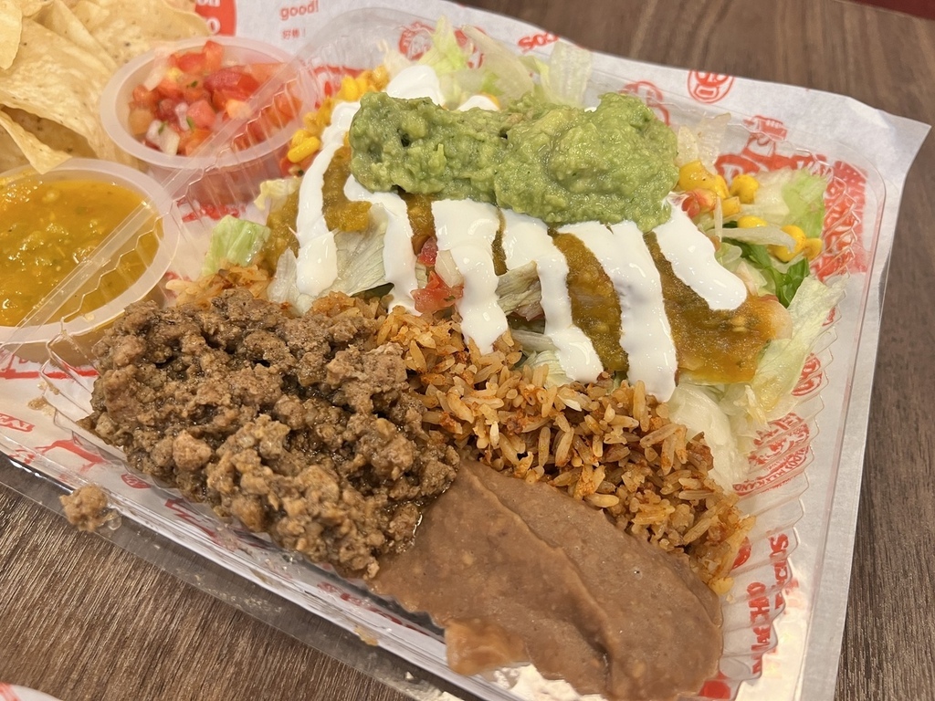 【台北大安美食】師大美食Macho Tacos瑪丘墨式餅舖，