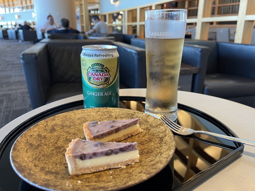 【開箱文】國泰航空成田機場貴賓室,超無敵景緻邊品嚐美食邊賞機 【開箱文】國泰航空成田機場貴賓室,超無敵景緻邊品嚐美食邊賞機