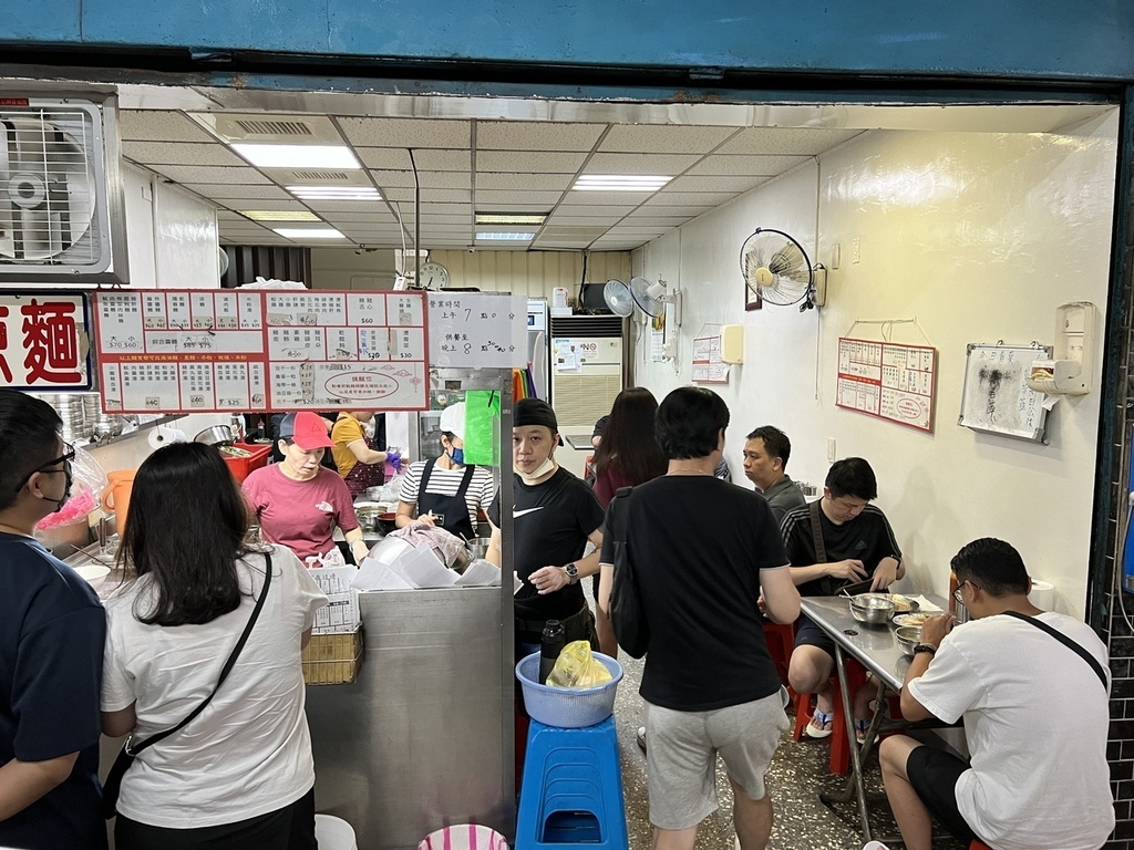 【台北南港美食】闞記涼麵,南港車站前的平價親民美食,多樣精彩 【台北南港美食】闞記涼麵,南港車站前的平價親民美食,多樣精彩