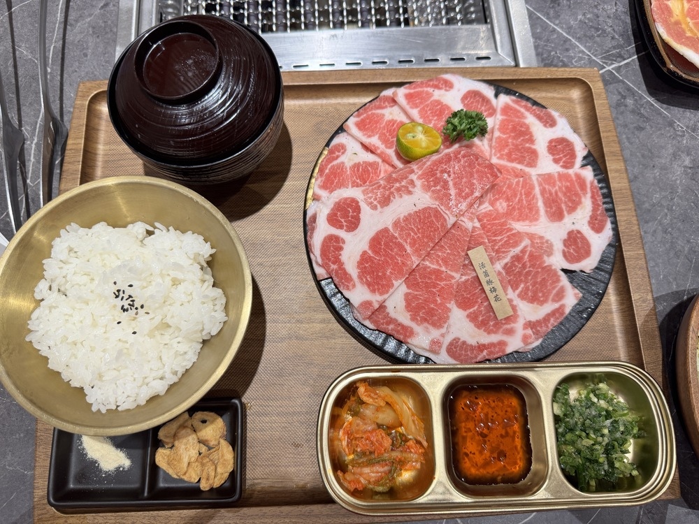 【台北信義美食】IKIGAI信義A8店,一個人也能享受精緻燒 【台北信義美食】IKIGAI信義A8店,一個人也能享受精緻燒