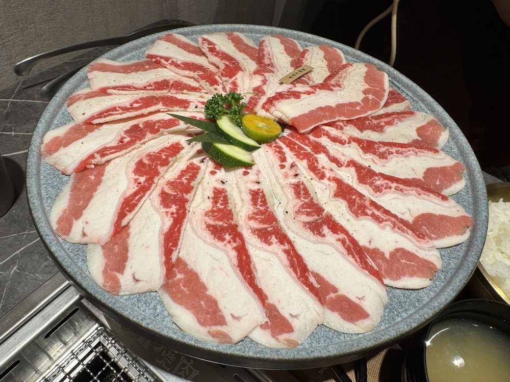 【台北信義美食】IKIGAI信義A8店,一個人也能享受精緻燒 【台北信義美食】IKIGAI信義A8店,一個人也能享受精緻燒