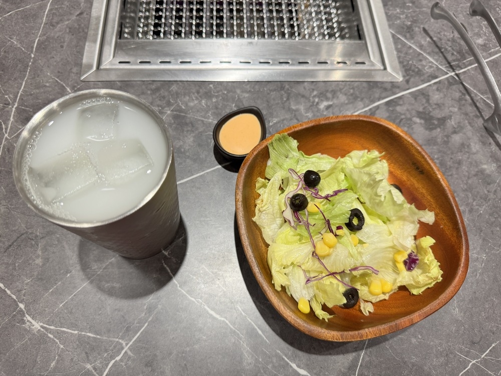 【台北信義美食】IKIGAI信義A8店,一個人也能享受精緻燒 【台北信義美食】IKIGAI信義A8店,一個人也能享受精緻燒