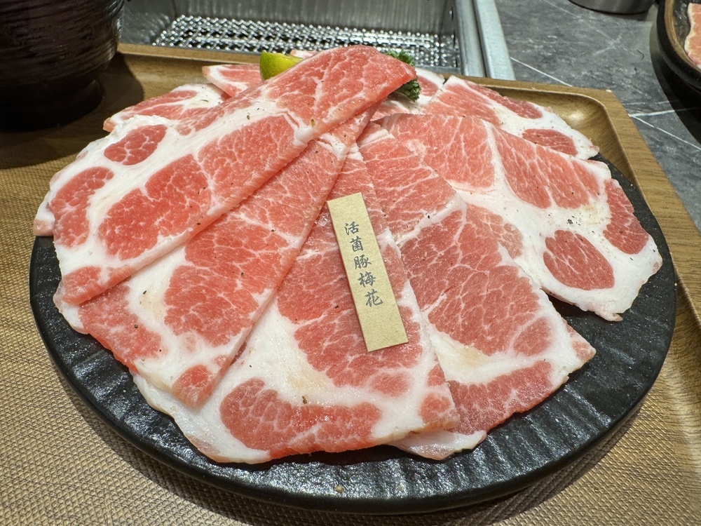 【台北信義美食】IKIGAI信義A8店,一個人也能享受精緻燒 【台北信義美食】IKIGAI信義A8店,一個人也能享受精緻燒