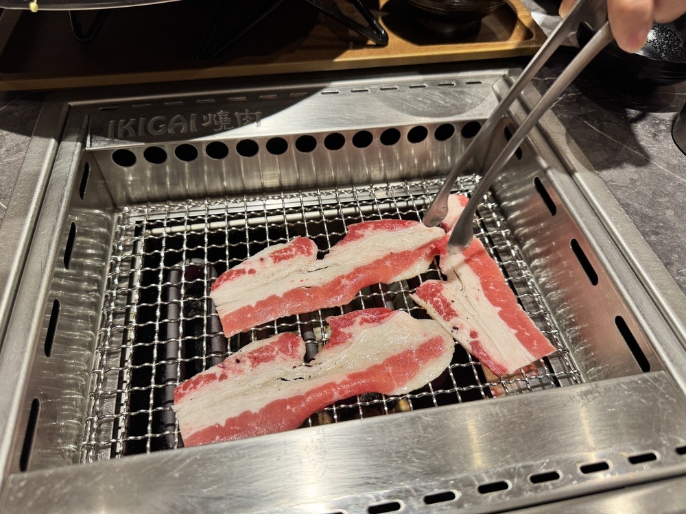 【台北信義美食】IKIGAI信義A8店,一個人也能享受精緻燒 【台北信義美食】IKIGAI信義A8店,一個人也能享受精緻燒