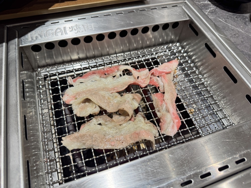 【台北信義美食】IKIGAI信義A8店,一個人也能享受精緻燒 【台北信義美食】IKIGAI信義A8店,一個人也能享受精緻燒