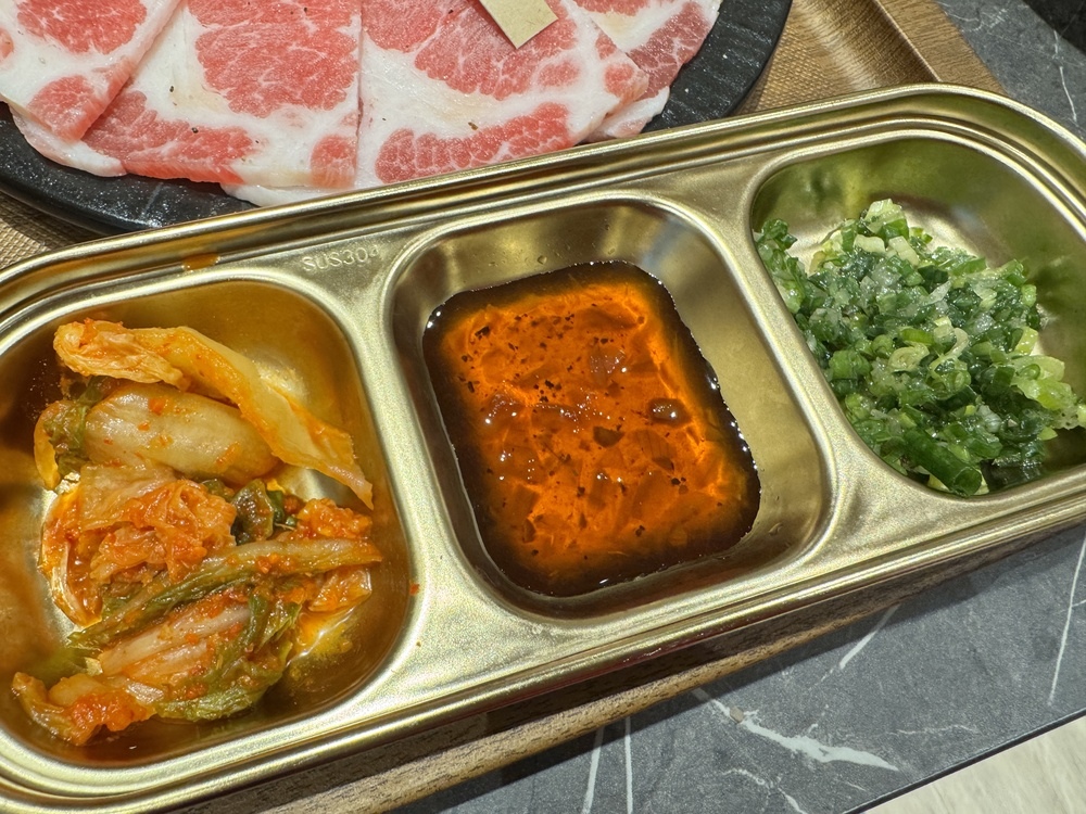 【台北信義美食】IKIGAI信義A8店,一個人也能享受精緻燒 【台北信義美食】IKIGAI信義A8店,一個人也能享受精緻燒