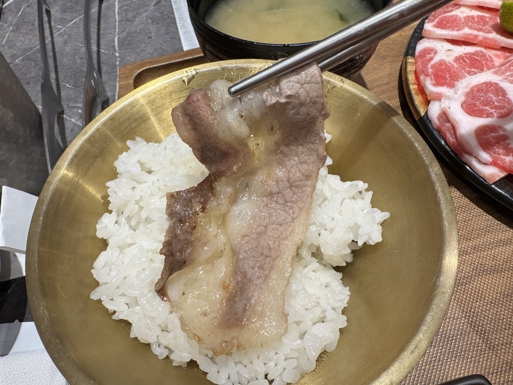 【台北信義美食】IKIGAI信義A8店,一個人也能享受精緻燒 【台北信義美食】IKIGAI信義A8店,一個人也能享受精緻燒