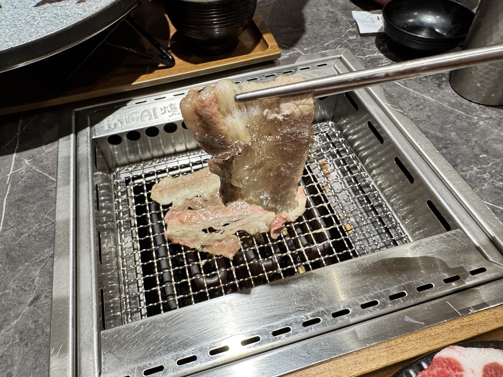 【台北信義美食】IKIGAI信義A8店,一個人也能享受精緻燒 【台北信義美食】IKIGAI信義A8店,一個人也能享受精緻燒
